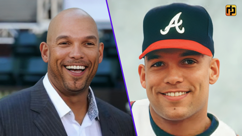 David Justice Net Worth, Age, Height, Family & Career David Justice Net Worth