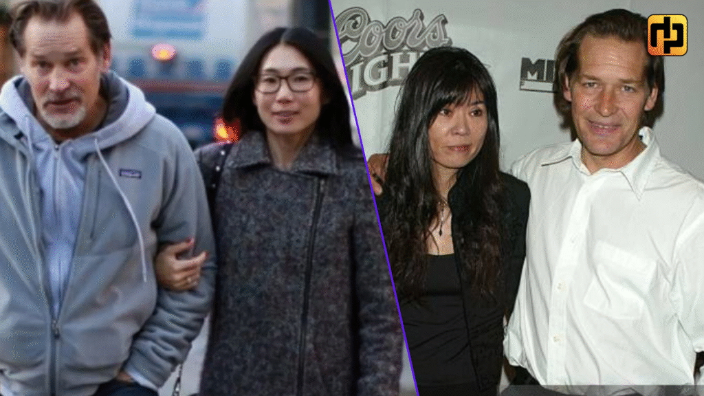 Who Is Atsuko Remar? Facts About James Remar’s Wife and Family Atsuko Remar