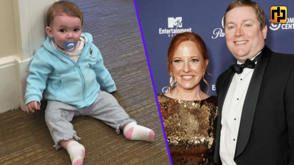Who Is Genevieve Mecher? Age, Family, and Life of Jen Psaki’s Daughter Genevieve Mecher