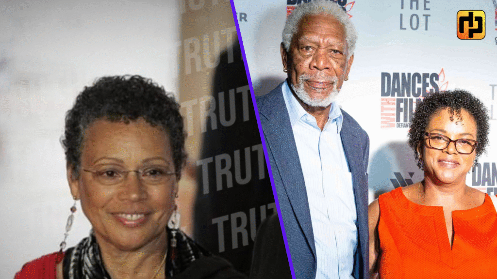 Jeanette Adair Bradshaw: Age, Biography, Family, Net Worth, and Career Jeanette Adair Bradshaw