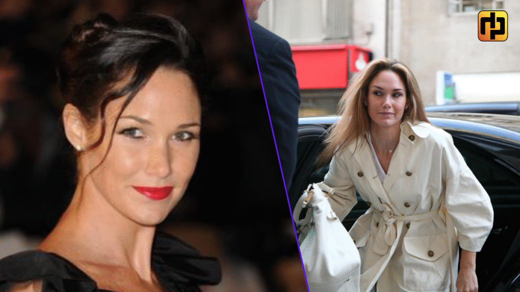 Nicole Merry: The Elegant Life Story of Thierry Henry’s Ex-Wife Nicole Merry