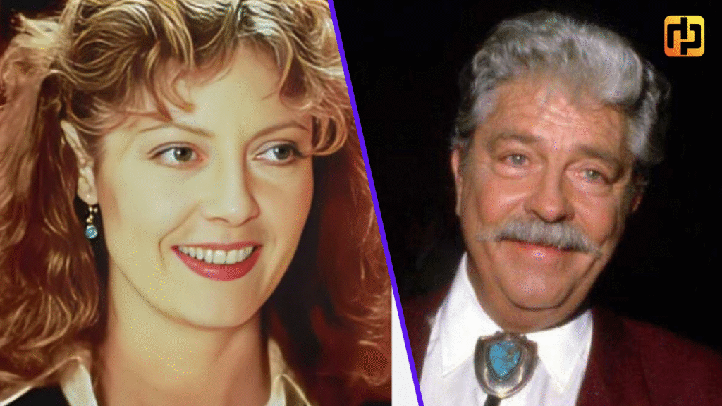 Susan Dee Robbins: Everything About Dale Robertson’s Wife Susan Dee Robbins
