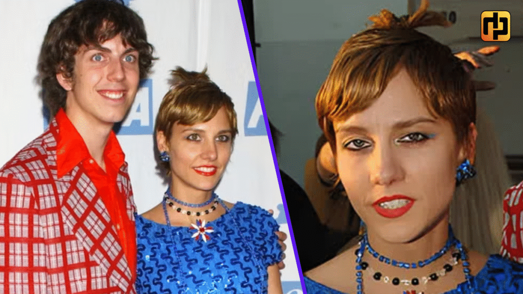 Heidi Van Pelt: Early Life, Marriage, and Current Updates Heidi Van Pelt