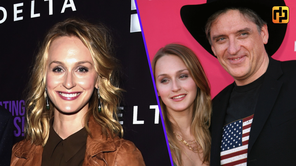 Who is Megan Wallace-Cunningham? All About Craig Ferguson’s Wife Megan Wallace-Cunningham