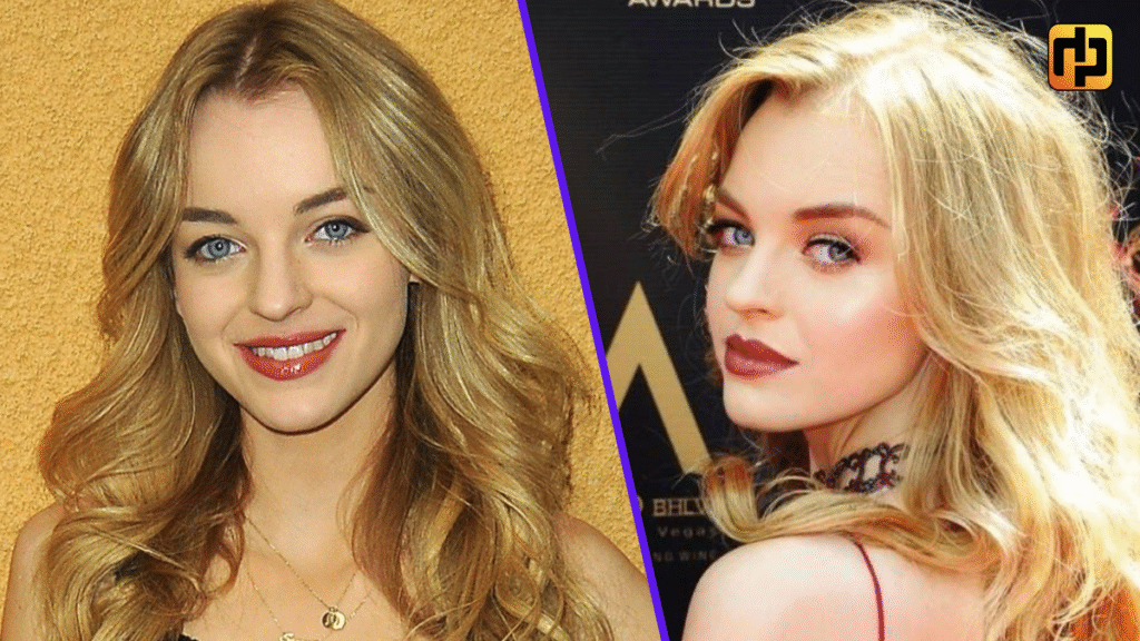 Who Is Olivia Rose Cameron? Full Biography and Life Story Olivia Rose Cameron