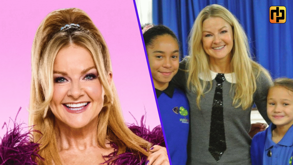 Sarah Hadland Daughter Age – Everything You Need to Know Sarah Hadland Daughter Age