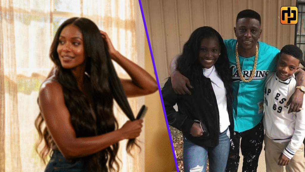 Tarlaysia Hatch: Her Life, Family Story, and Quiet Future Tarlaysia Hatch